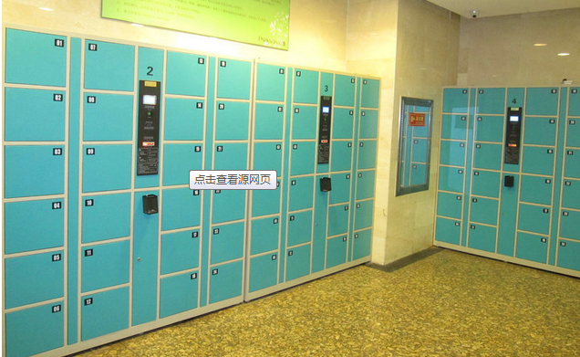 存包柜在高校中的使用情況如何？